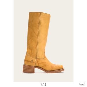 Frye Women's Campus 14L Boot